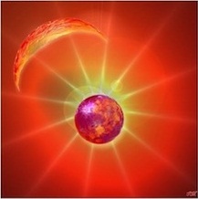 Red Moon